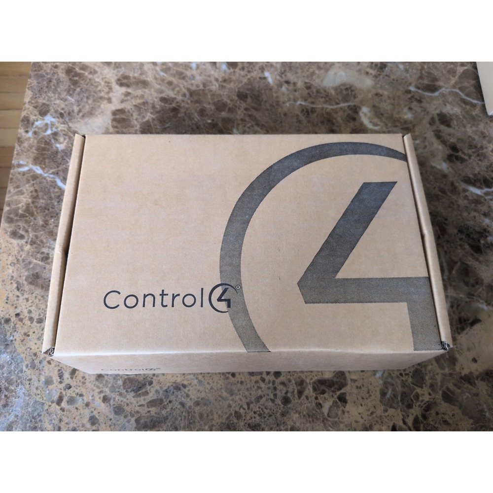 Control4 C4-EA1-V2 Entertainment and Automation Controller